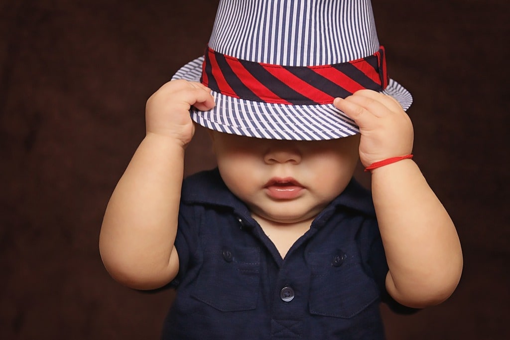 Comment stimuler le langage chez les tout-petits