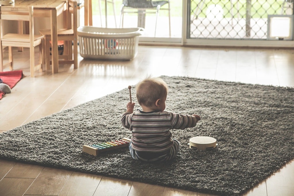 Conseils pour accompagner bébé dans ses premières années